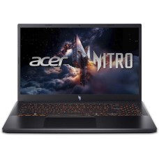 Ноутбук ACER Ноутбук Nitro V 15 ANV15-52-77M6 Intel Core i7-13620H/16Gb (1*16 D5)/SSD1Tb/RTX4050 6Gb (75W)/15.6