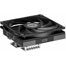 PCCOOLER Устройство охлаждения (кулер) RC600-67, 4-pin, 120мм, черный, retail [rc667-xxnwyx-gl]
