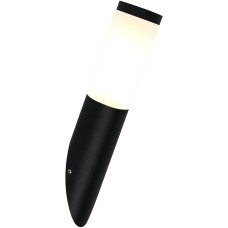 ESCADA Настенный светильник 30012W/01 E27*25W IP44 Black