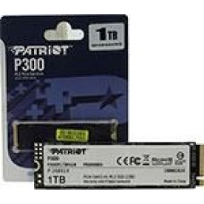 Patriot Memory M.2 P300 2048 Гб PCIe P300P2TBM28