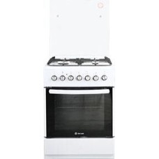 Плита газовая De luxe 606040.00гэ-001(кр) ЧР