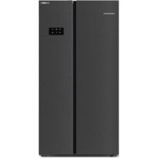 Холодильник Grundig GSN30110FXBR