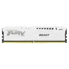 Модуль памяти KINGSTON Модуль памяти DIMM 16GB DDR5-5600 RGB KF556C36BWE-16