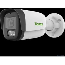 Tiandy TC-C35WS 3ERA-28 Уличная цилиндрическая IP-видеокамера 1/2.7