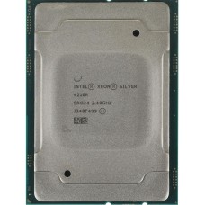 INTEL Процессор для серверов Xeon Silver 4210R 2.4ГГц [cd8069504344500]