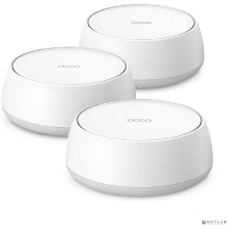 TP-Link Deco BE25(3-pack) BE3600 Домашняя Mesh Wi-Fi система