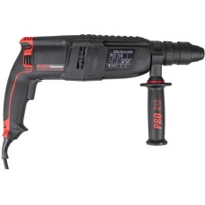 Edon PROtech 1250RH Перфоратор электрический (1350Вт, 26мм, три режима, 4.5Дж)