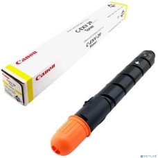 Canon C-EXV29Y 2802B002 Тонер для iR ADV 5030/5035, Желтый, 27000стр. (CX)
