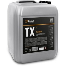 Автохимия DETAIL DT-0278 Detail Универсальный очиститель TX 