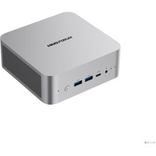 Minisforum Мини ПК X1-255/BAREBONE (AMD Ryzen 7 H 255) AMD Radeon 780M