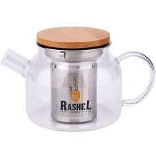 Чайник заварочный RASHEL Чайник заварочный R-8361, 1 л