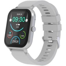 MAXVI Смарт-часы SW-02 grey