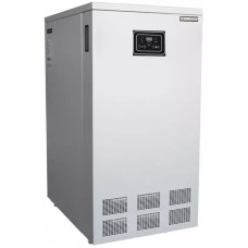 Котел газовый KENTATSU Чугунный газовый котел с атмосферной горелкой и встроенной автоматикой Kobold S-03