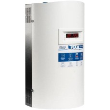 БАСТИОН Стабилизатор напряжения Skat STL 20000 исп. Н белый [784]