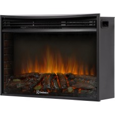 Камин электрический ELECTROLUX Очаг электрический Sphere Plus EFP/P-2720RLS N