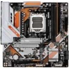 Материнская плата GIGABYTE Материнская плата AMD B850 SAM5 MATX B850M FORCE WF6E 1.2