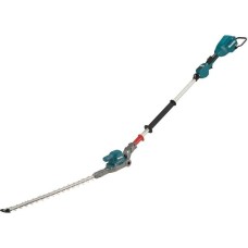 MAKITA Кусторез UN001GZ, без АКБ, без ЗУ