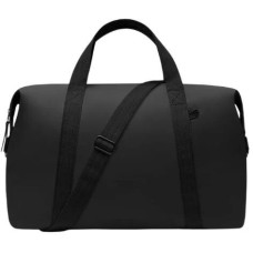 GASTON LUGA Сумка для спорта и путешествий Däsh Weekender Small Travel& Sport Bag размер S. Цвет: черный