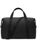 GASTON LUGA Сумка для спорта и путешествий Däsh Weekender Small Travel& Sport Bag размер S. Цвет: черный