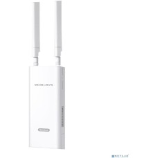 Mercusys MB118-4G Уличный роутер Wi-Fi N300 с поддержкой 4G LTE