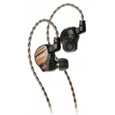 FIIO Наушники внутриканальные FH13 black 1.2м черный проводные в ушной раковине (80006020)