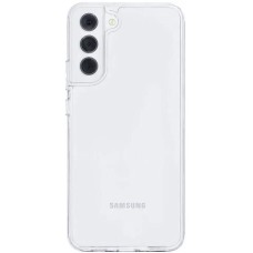 VLP Чехол (клип-кейс) для Samsung Galaxy S22+ -TGS22P-TP прозрачный