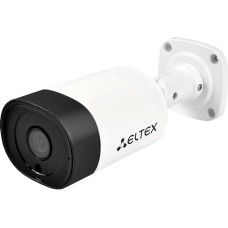IP- Камера ELTEX Камера видеонаблюдения IP SV-BA401-E 2.8-2.8мм цв. корп.:белый