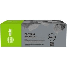 CACTUS Бункер CS-T6997 (T6997 емкость для отработанных чернил) для Epson SureColor SC-P6000/7000/8000 (упак.:1шт)