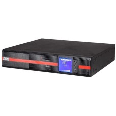 POWERCOM Источник бесперебойного питания Macan MRT-2000-L 2000Вт 2000ВА черный без батареи