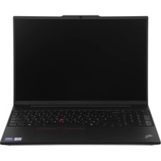 Ноутбук LENOVO Ноутбук ThinkPad E16 G2 Core Ultra 5 125U 16Gb SSD512Gb Intel Graphics 16