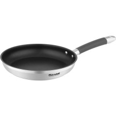 RONDELL Сковорода Prime RDS-1677 круглая 26см покрытие: Eclipse ручка несъемная (без крышки) стальной