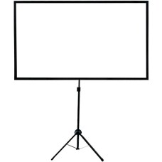 CACTUS Экран на треноге 90