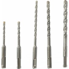 PATRIOT Набор буров 815010101 (5пред.)