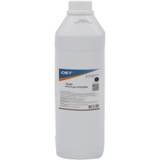 CET Тонер PK216, для KYOCERA TASKalfa 2552ci/2553ci/3252ci/3253ci/4053ci, черный, 500грамм, бутылка