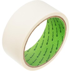 СИБРТЕХ Лента малярная, эконом, 40 мм x 15 м, на бумажной основе 88885