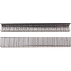 MATRIX Скобы для пневматического степлера, 16 мм, ширина 1.2 мм, толщина 0.6 мм, ширина скобы 11.2 мм, 5000 шт 57660