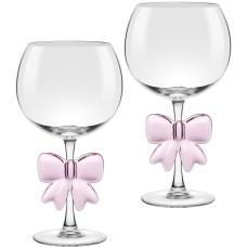 Набор бокалов LEFARD НАБОР БОКАЛОВ ДЛЯ ВИНА 