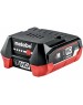 METABO Аккумулятор LiHD 12В 4.0 A/ч 625349000