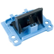 CET Площадка тормозная 4703 (RM1-4006-000) для HP LJ P1006/Pro M125/M126/P1102w