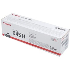 Картридж лазерный CANON Картридж лазерный 045HBK 1246C002 черный бар.в компл. (2800стр.) для i-SENSYS MF630