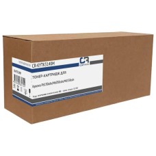 Картридж лазерный COPYRITE Картридж лазерный CR-KYTK5140M TK-5140M пурпурный (5000стр.) для Kyocera P6130cdn/M6030cdn/M6530cdn