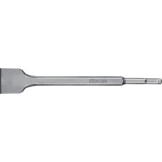 STAYER Gorilla Force, 40 х 250 мм, SDS-Plus, плоское зубило, Professional (29353-40-250)