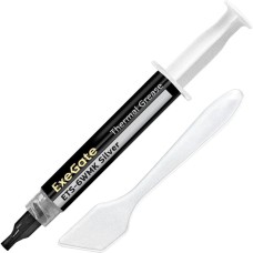 EXEGATE Термопаста ETS-6WMK Silver шприц, 2грамм [ex282346rus]