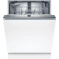 BOSCH Посудомоечная машина встраив. Serie 2 SMV26DX00T 2400Вт полноразмерная инвертор