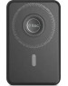 TTEC Внешний аккумулятор ReCharger M 10000mAh MagSafe Compatible PD 20W Wireless Powerbank с подставкой. Цвет: черный