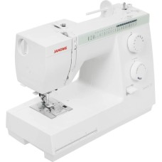 JANOME Швейная машина Sewist 721 белый