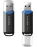 USB флеш A-DATA 32GB C906 черный (AC906-32G-RBK)