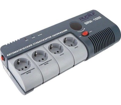 Стабилизатор RUCELF SRW-1000-D