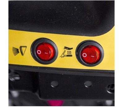 Снегоуборщик CHAMPION STT1170E