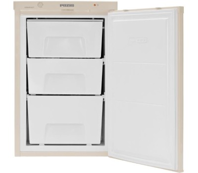 Морозильник POZIS FV-108 С 90л бежевый